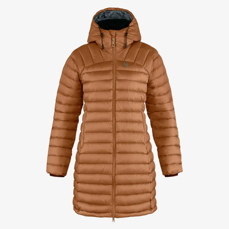 Fjallraven Snow Flake Parka W 