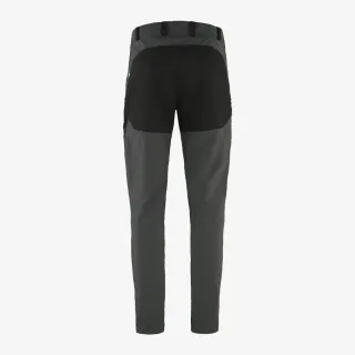 Fjallraven Abisko Midsummer Trs M Long / Abisko Mid 