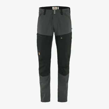 FJALLRAVEN HLAČE Abisko Midsummer Trs M Long / Abisko Mid 
