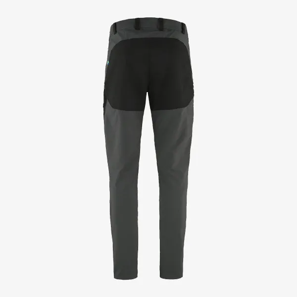 Fjallraven Abisko Midsummer Trs M Long / Abisko Mid 