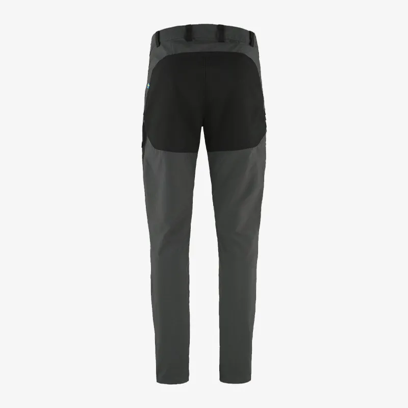 Fjallraven Abisko Midsummer Trs M Long / Abisko Mid 