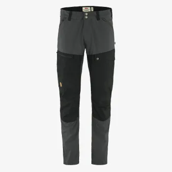 Fjallraven Hlače Abisko Midsummer Trs M Reg 