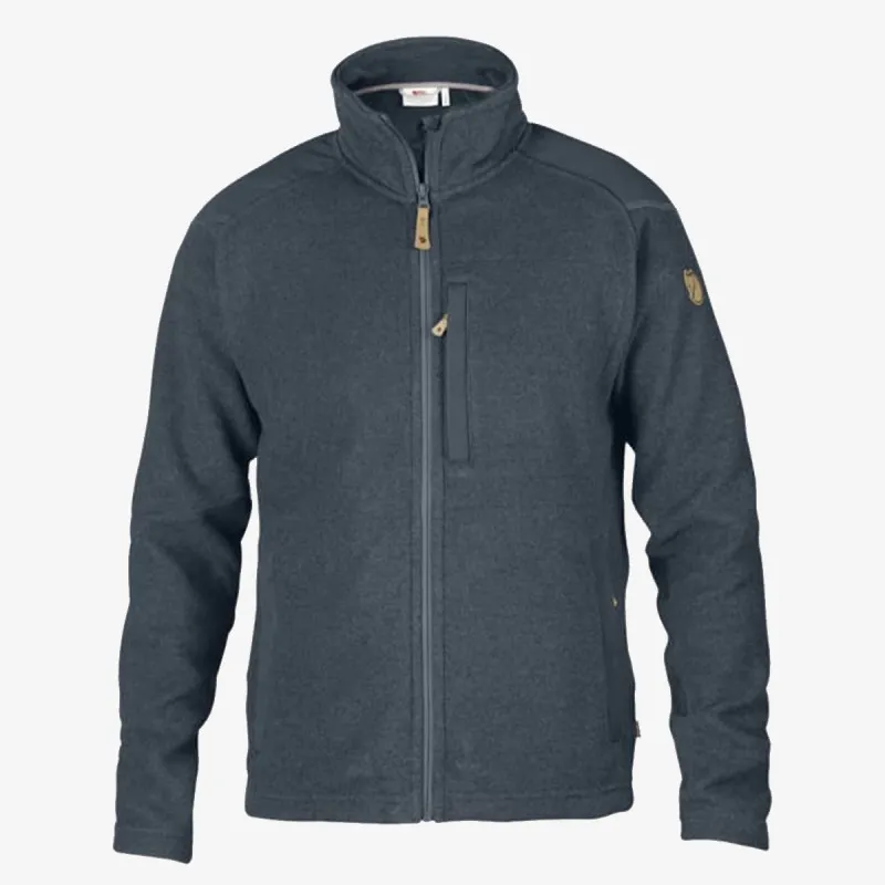 Fjallraven Buck Fleece M 