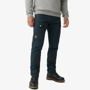 FJALLRAVEN HLAČE Greenland Jeans M Reg 