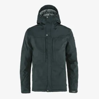 Fjallraven Skogsö Padded Jacket M 