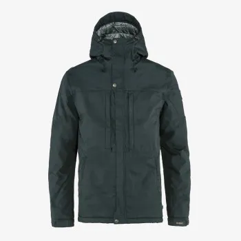 FJALLRAVEN JAKNA FJALLRAVEN JAKNA Skogsö Padded Jacket M 