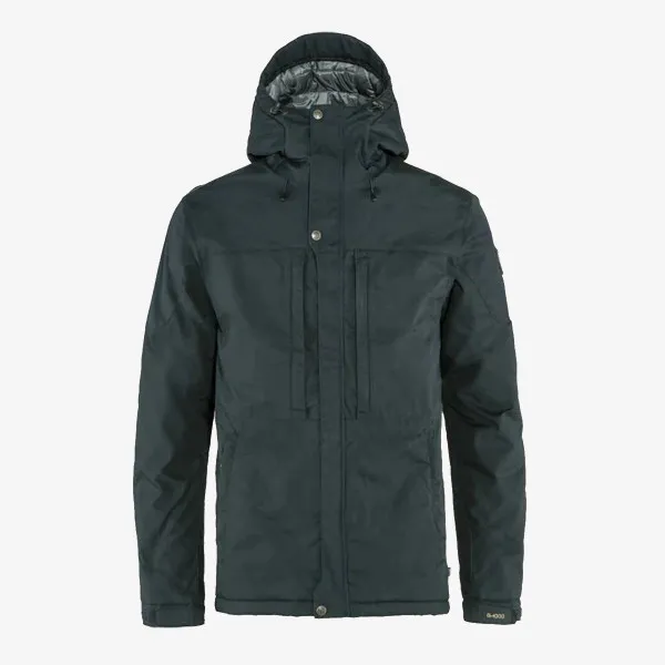 Fjallraven Skogsö Padded Jacket M 