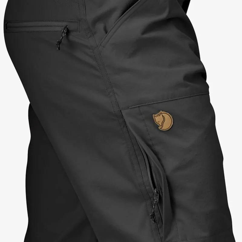 Fjallraven Abisko Lite Shorts M / Abisko Lite Short 