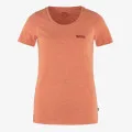 Fjallraven Fjällräven Logo T-shirt W / Fjällräven L 