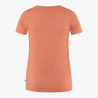 Fjallraven Fjällräven Logo T-shirt W / Fjällräven L 