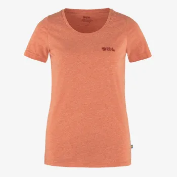 FJALLRAVEN T-SHIRT Fjällräven Logo T-shirt W / Fjällräven L 