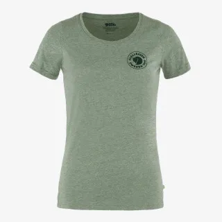 Fjallraven 1960 Logo T-shirt W 