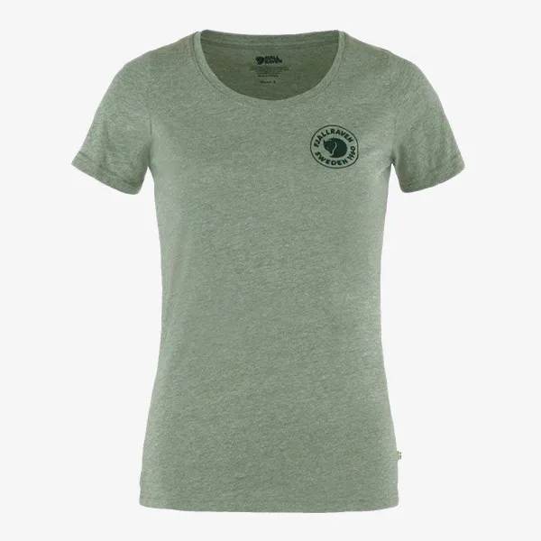 Fjallraven 1960 Logo T-shirt W 