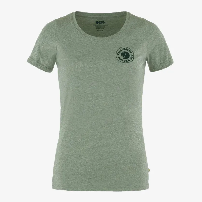 Fjallraven 1960 Logo T-shirt W 