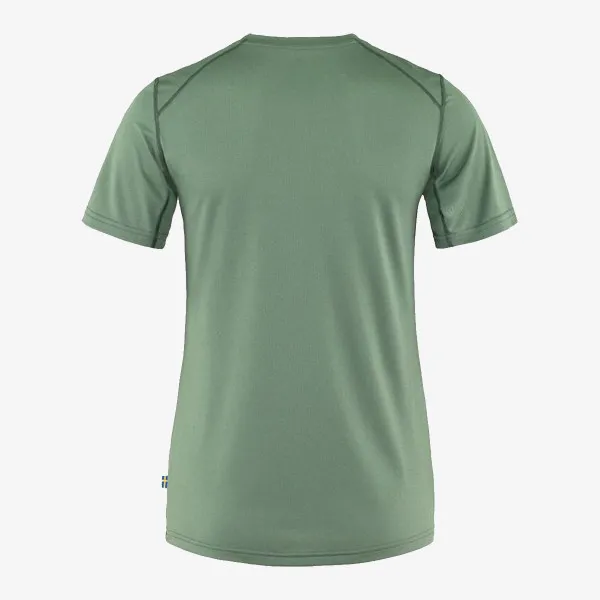 Fjallraven T-shirt Abisko Day Hike SS W / Abisko Day Hike S 