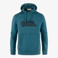Fjallraven Fjällräven Logo Hoodie M / Fjällräven Lo 