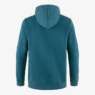 Fjallraven Fjällräven Logo Hoodie M / Fjällräven Lo 