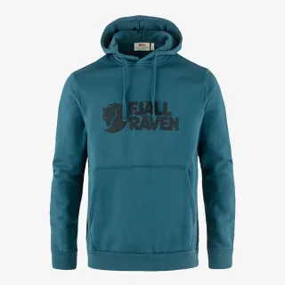Fjallraven Fjällräven Logo Hoodie M / Fjällräven Lo 