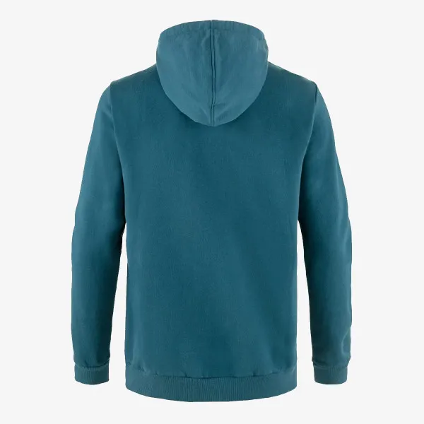Fjallraven Fjällräven Logo Hoodie M / Fjällräven Lo 