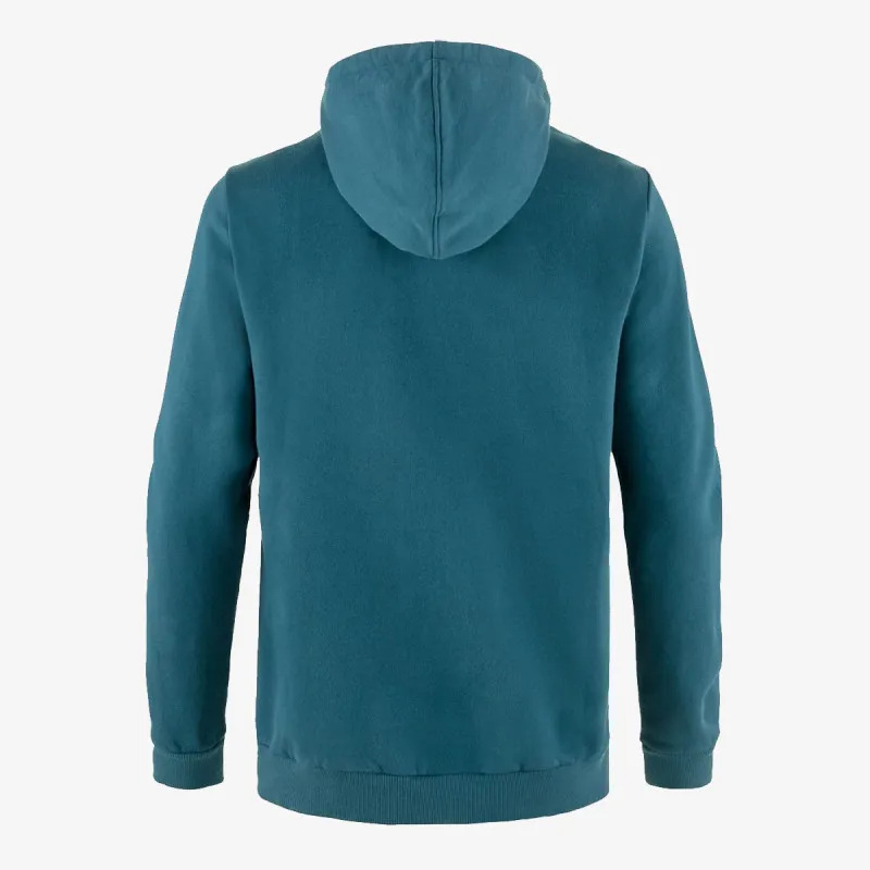 Fjallraven Fjällräven Logo Hoodie M / Fjällräven Lo 