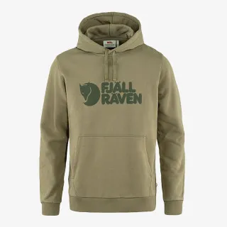 Fjallraven Fjällräven Logo Hoodie M 