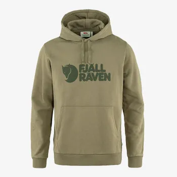 FJALLRAVEN MAJICA S KAPULJAČOM Fjällräven Logo Hoodie M 