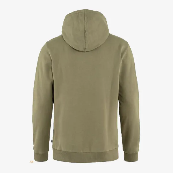 Fjallraven Fjällräven Logo Hoodie M 