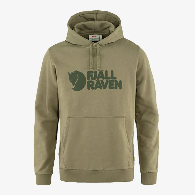 Fjallraven Fjällräven Logo Hoodie M 