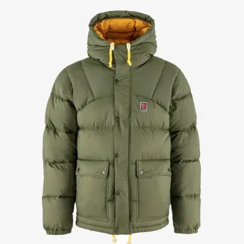 FJALLRAVEN JAKNA Expedition Down Lite Jacket M 