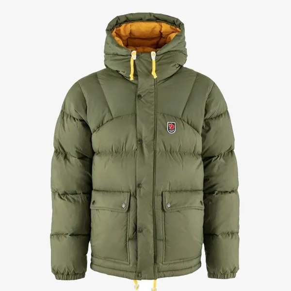 Fjallraven Expedition Down Lite Jacket M 