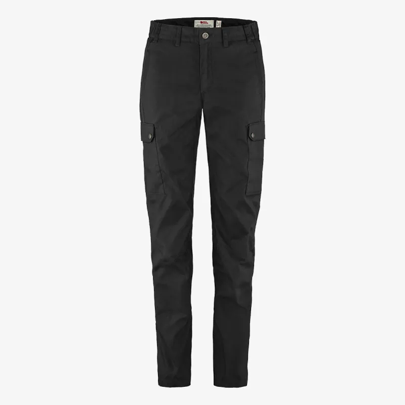 Fjallraven Stina Trousers W 