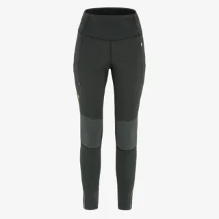 Fjallraven Abisko Värm Trekking Tights W 