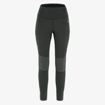 FJALLRAVEN TAJICE Abisko Värm Trekking Tights W 