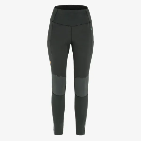 Fjallraven Abisko Värm Trekking Tights W 