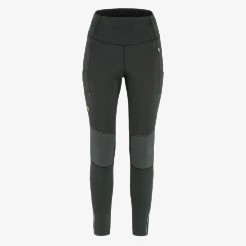 Fjallraven Abisko Värm Trekking Tights W 