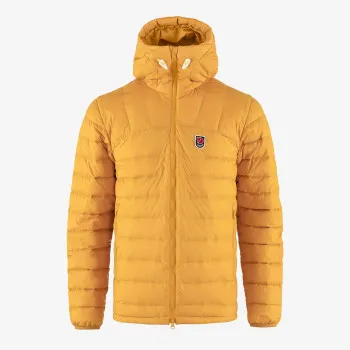 FJALLRAVEN JAKNA Expedition Pack Down Hoodie M 