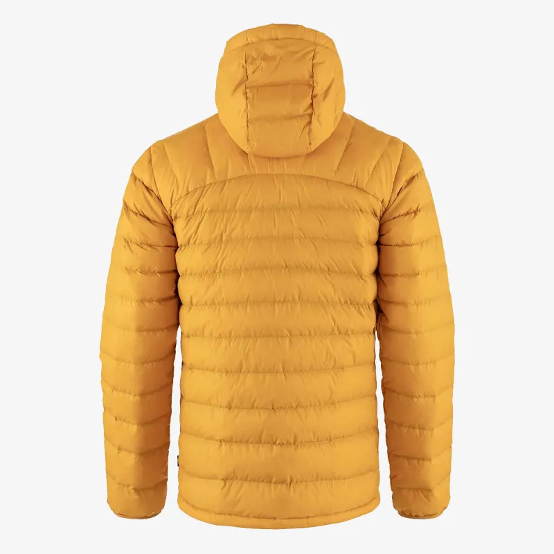 Fjallraven Expedition Pack Down Hoodie M 