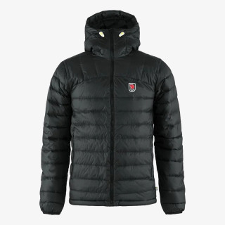 FJALLRAVEN JAKNA Expedition Pack Down Hoodie M 