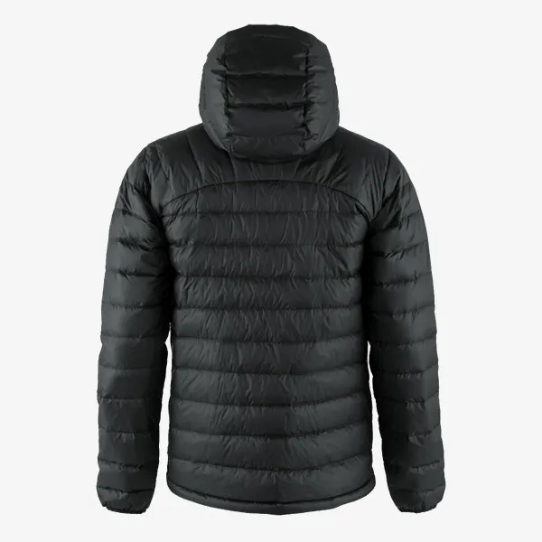 FJALLRAVEN JAKNA Expedition Pack Down Hoodie M 