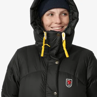 Fjallraven Expedition Long Down Parka W 