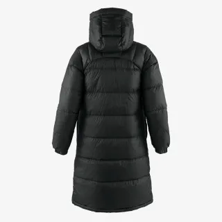 Fjallraven Expedition Long Down Parka W 