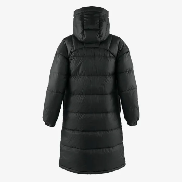Fjallraven Expedition Long Down Parka W 