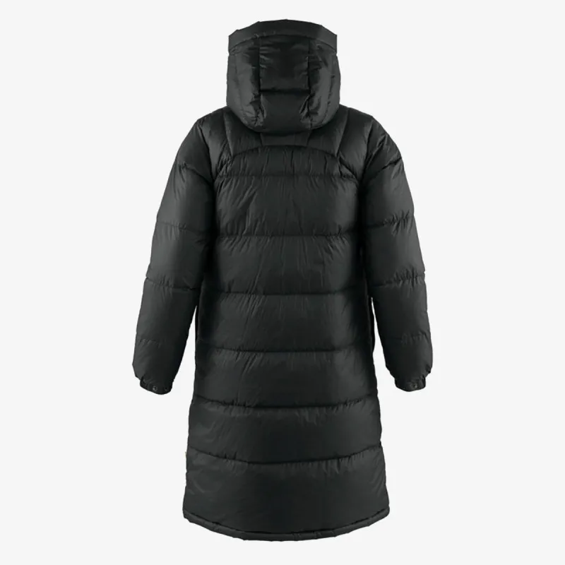 Fjallraven Expedition Long Down Parka W 