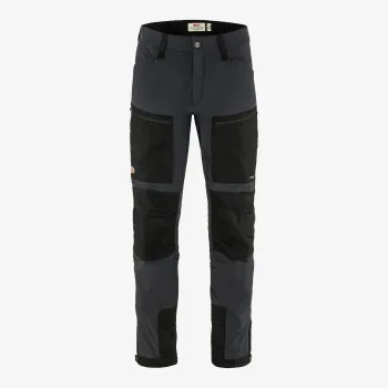 FJALLRAVEN HLAČE Keb Agile Trousers M 