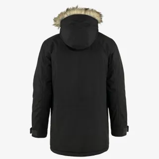 Fjallraven Nuuk Parka M 