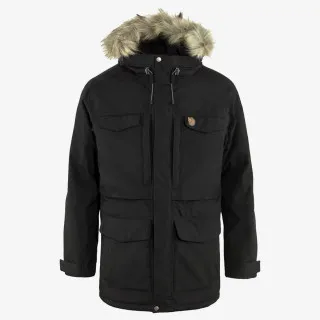 Fjallraven Nuuk Parka M 