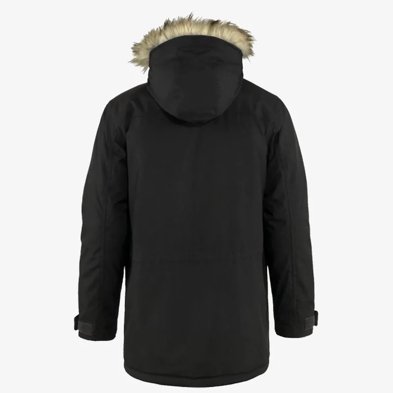 Fjallraven Nuuk Parka M 