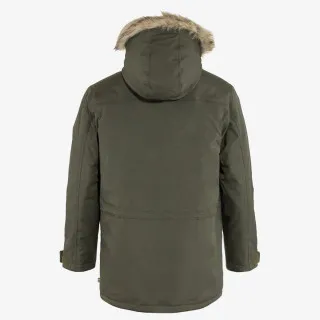 Fjallraven Nuuk Parka M 
