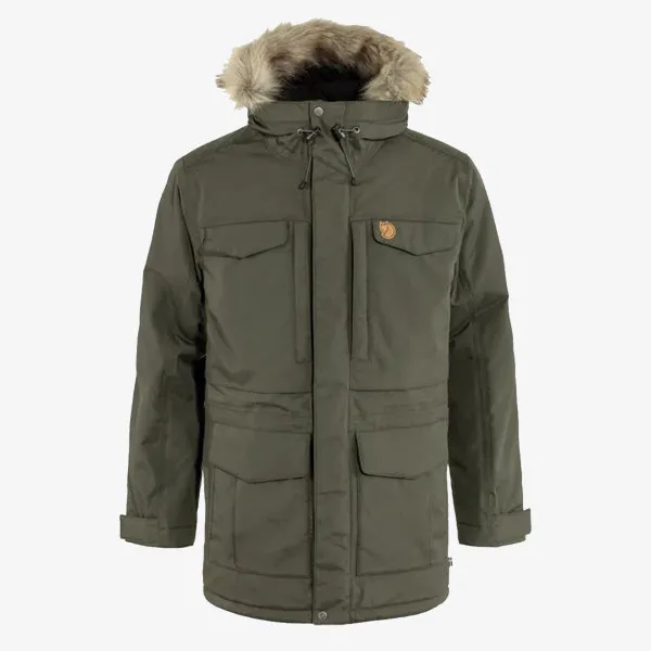 Fjallraven Nuuk Parka M 