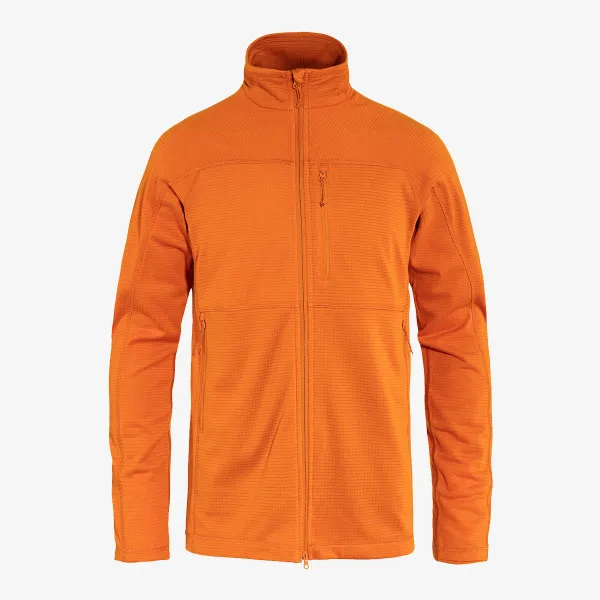 Fjallraven Abisko Lite Fleece Jacket M / Abisko Lit 
